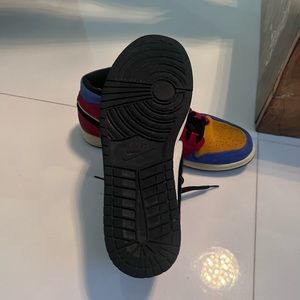 Nike Air Jordan
